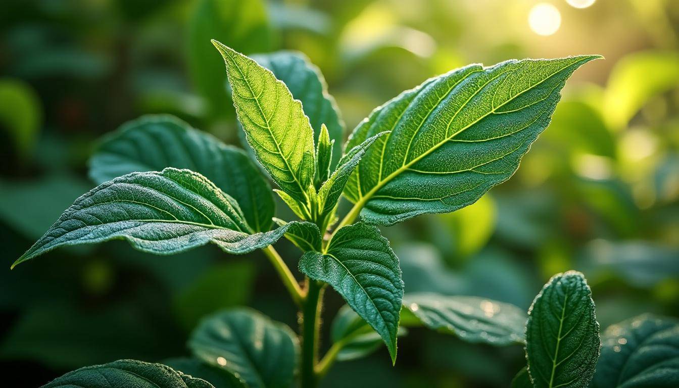 découvrez patchili, la plante aux multiples vertus en 2025 : propriétés, bienfaits et conseils d'utilisation pour votre bien-être au naturel.