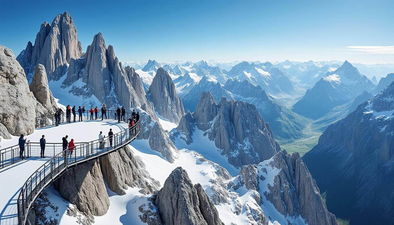 découvrez les meilleures activités à faire en haute-savoie en 2025 : randonnées, sports d’hiver, visites culturelles et lieux incontournables pour un séjour inoubliable au cœur des alpes.