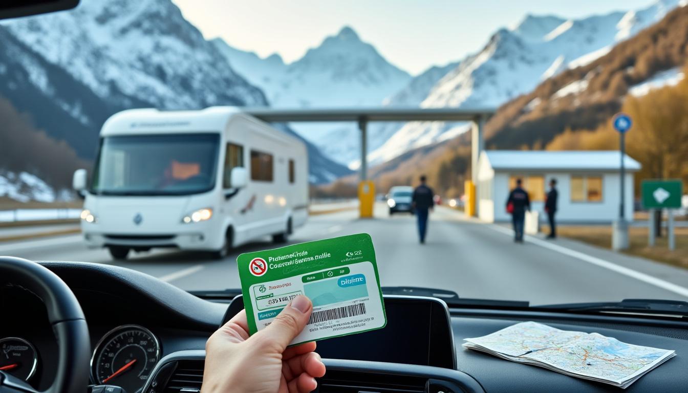 découvrez notre guide pratique 2025 pour assurer votre camping-car et rouler en toute sécurité. conseils et astuces pour bien choisir votre assurance camping-car.