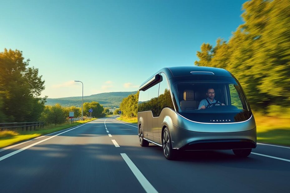 découvrez notre guide pratique 2025 pour assurer votre camping-car et rouler en toute sécurité. conseils, démarches et astuces pour bien choisir votre assurance camping-car.