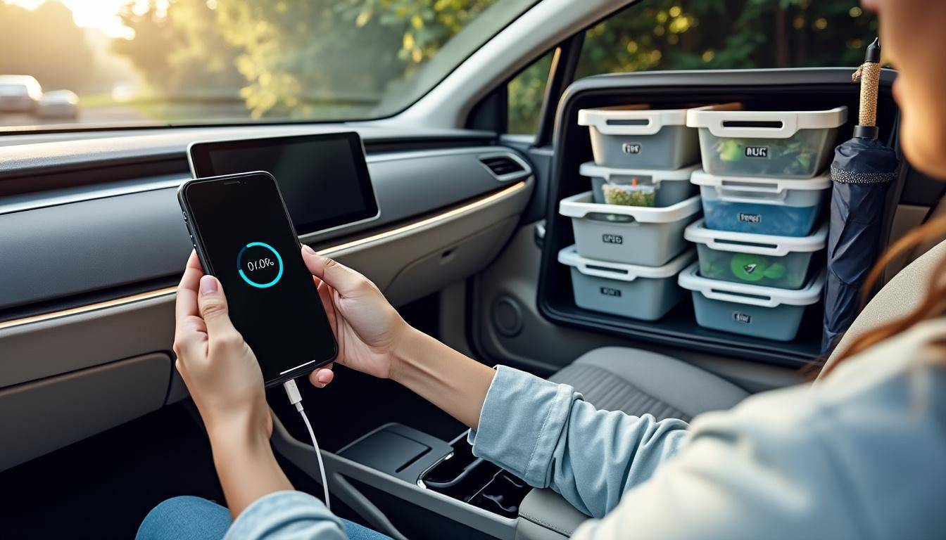 découvrez les accessoires indispensables sur autoglassfrance.fr pour équiper et personnaliser votre véhicule en 2025, alliant qualité et innovation.