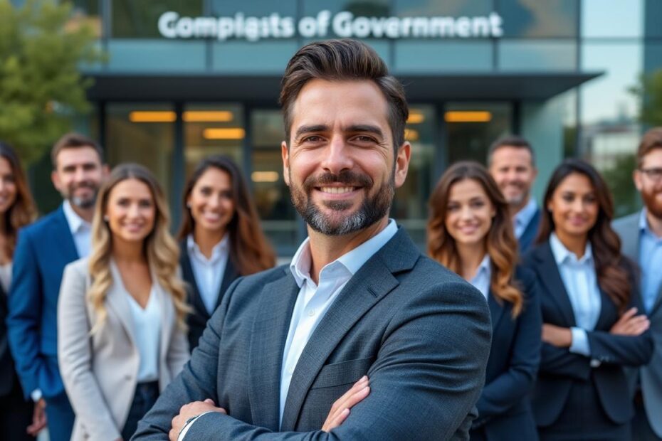 découvrez comment accéder facilement à un emploi public sans passer par un concours grùce à nos conseils et astuces pour un recrutement simplifié.