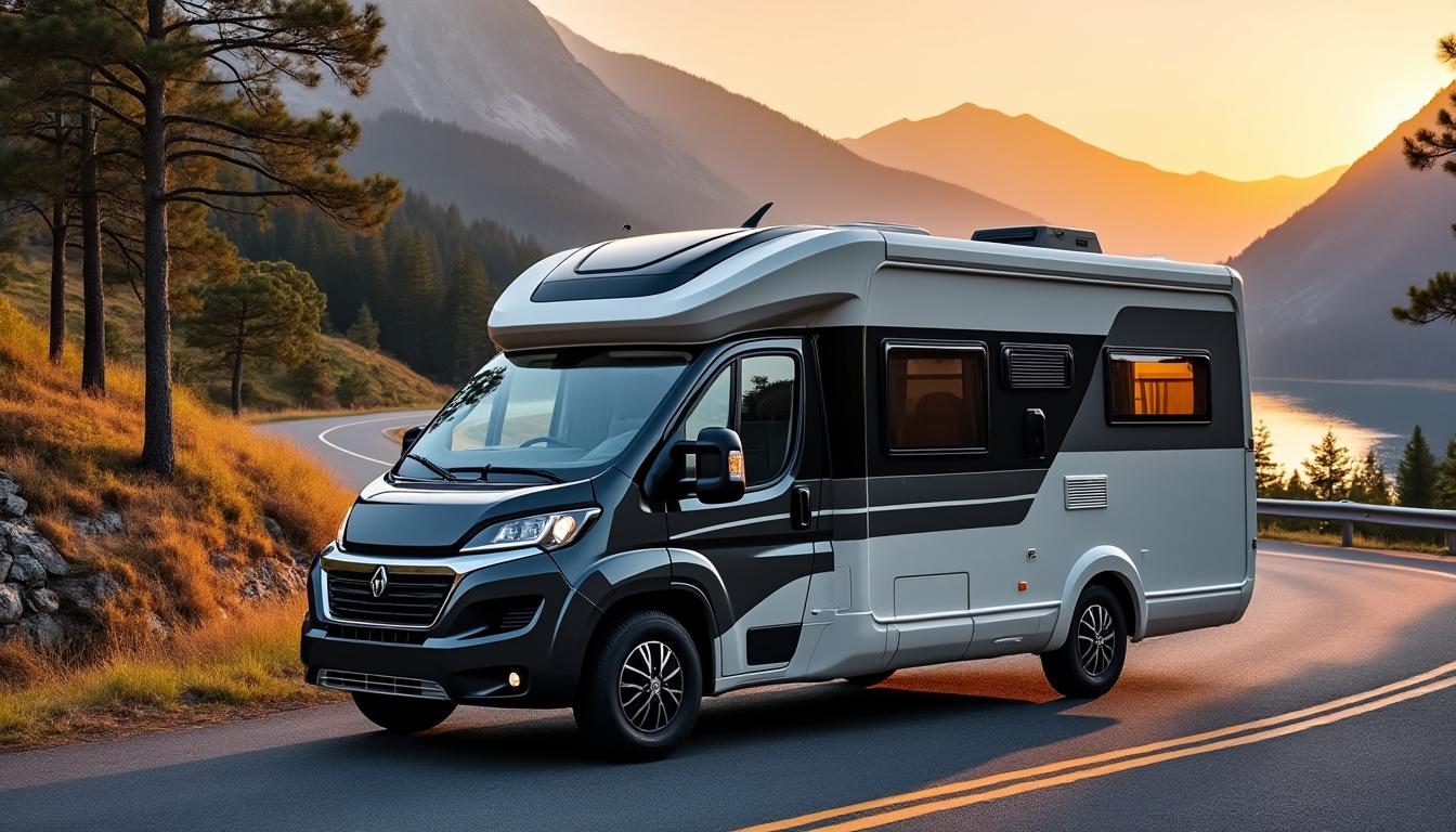 découvrez les innovations incontournables en transports pour camping-car à ne pas manquer en 2025, alliant confort, sécurité et écologie.