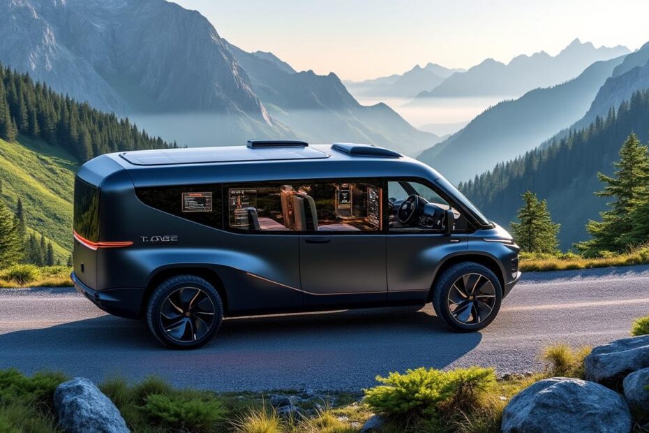 découvrez les innovations incontournables en matière de transports pour camping-car en 2025, alliant confort, sécurité et technologie pour des voyages toujours plus agréables.