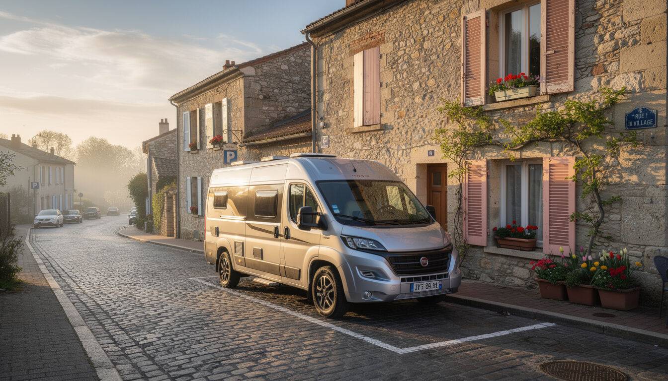 Découvrez les conseils essentiels pour camper à l’étranger en toute sérénité. Préparez votre voyage avec nos astuces pratiques, les réglementations locales et les équipements indispensables avant de partir.