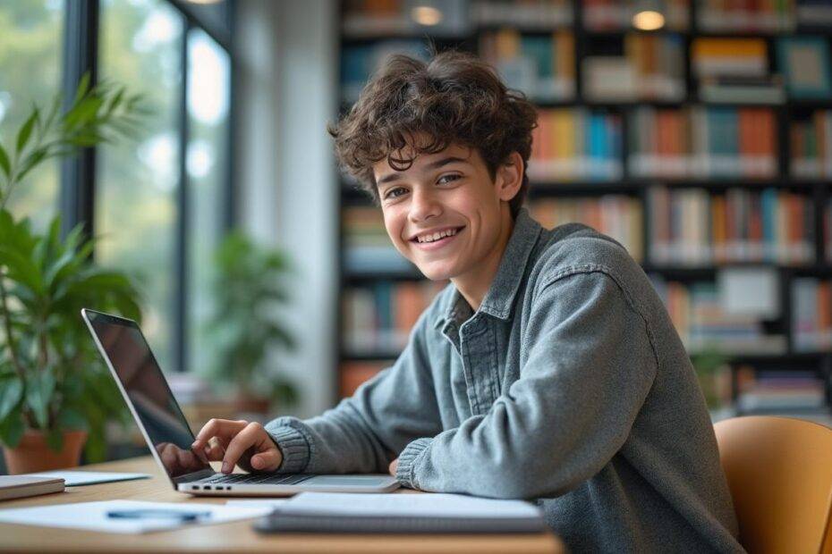 dĂ©couvrez comment accĂ©der et utiliser facilement lâespace numĂ©rique Ă©tudiant de lâuniversitĂ© de poitiers ent pour gĂ©rer vos cours, ressources et communications universitaires.