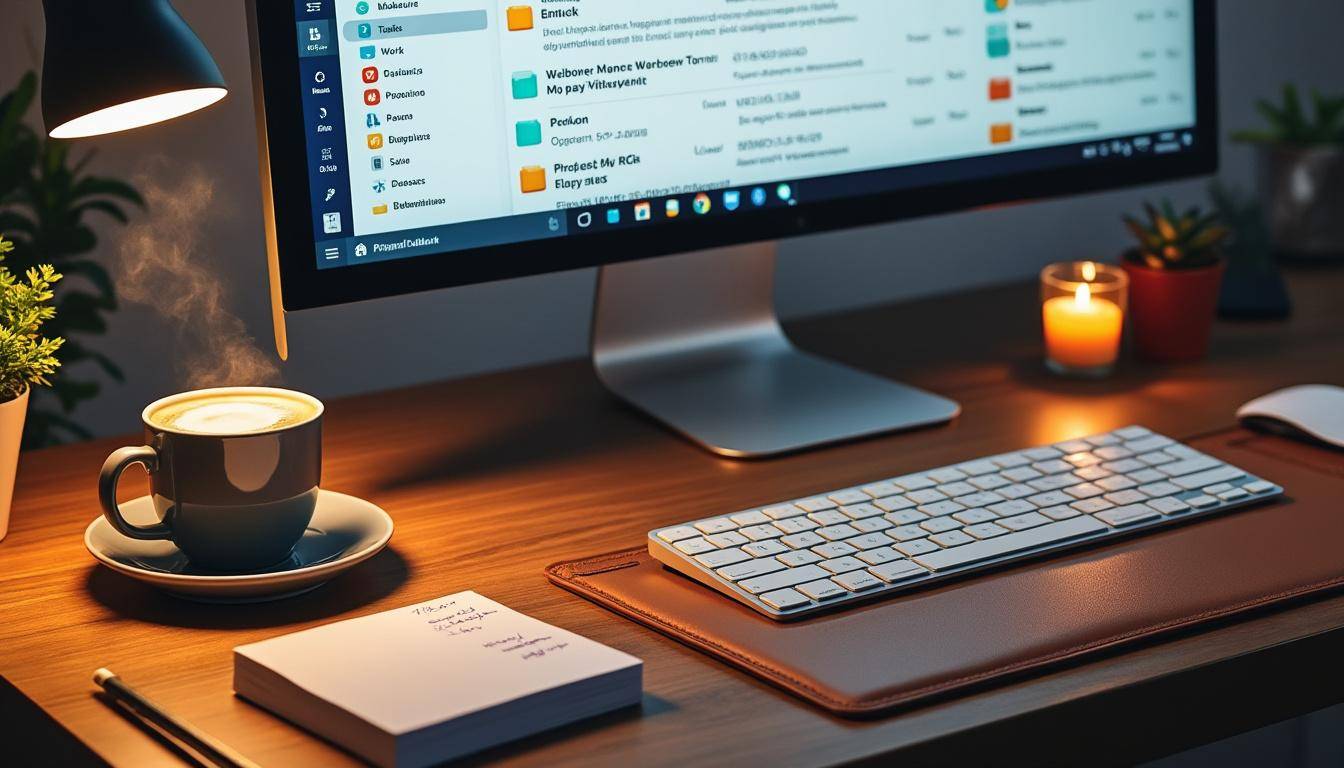 découvrez comment utiliser efficacement le webmail ens lyon en 2026 grâce à nos conseils pratiques et astuces pour une gestion optimale de vos emails.