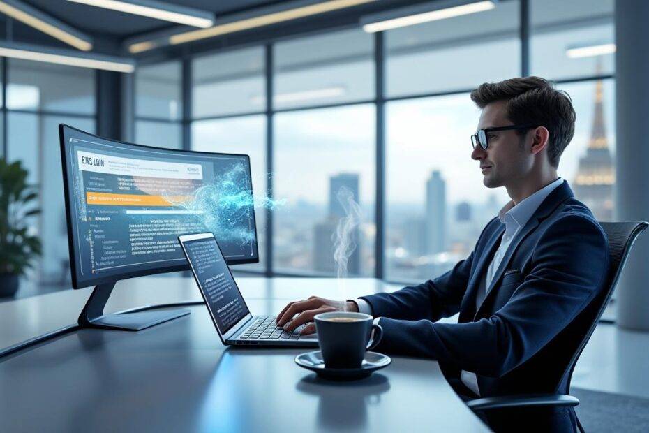 découvrez comment optimiser l'utilisation du webmail ens lyon en 2026 grâce à nos conseils pratiques et astuces pour une gestion efficace de vos emails.