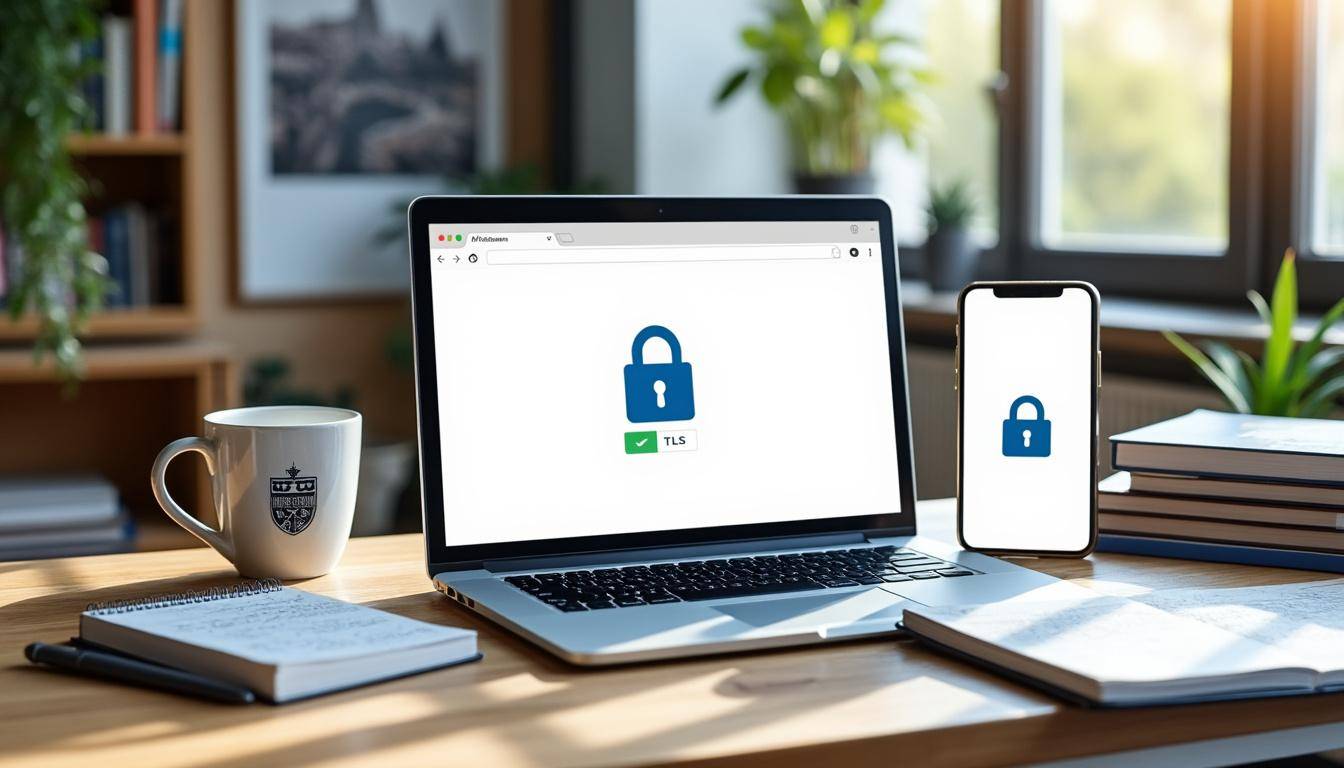 découvrez comment configurer et utiliser efficacement ens mail lyon pour optimiser votre communication et gérer vos emails en toute simplicité.