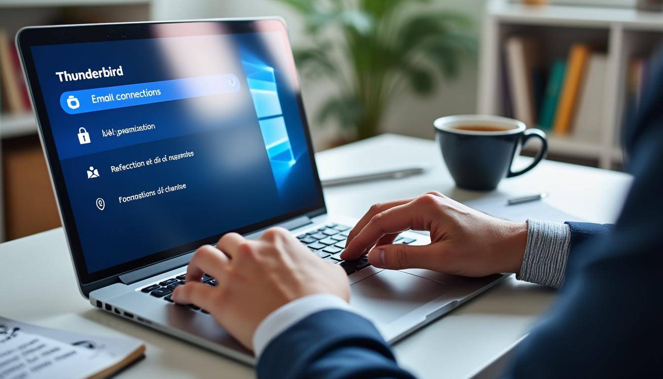 découvrez comment configurer et utiliser efficacement ens mail lyon pour optimiser votre communication professionnelle avec des conseils pratiques et étapes détaillées.