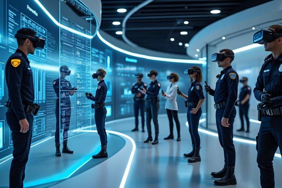 découvrez le processus de recrutement de la police en 2026 et les profils recherchés pour intégrer les forces de l'ordre. toutes les étapes et conseils pour réussir votre candidature.