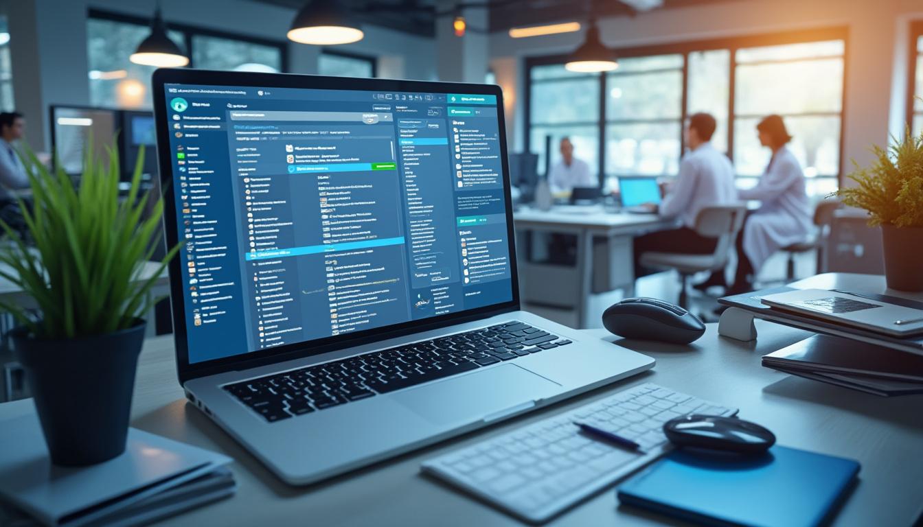 découvrez comment utiliser hcl webmail pour optimiser votre messagerie en 2026 grâce à nos conseils pratiques et astuces innovantes.