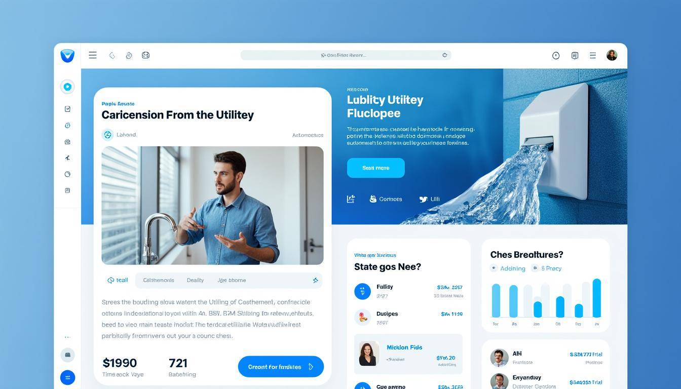 dĂ©couvrez comment utiliser lâespace client eaudugrandlyon pour suivre et gĂ©rer facilement vos consommations dâeau en ligne, consulter vos factures et optimiser votre utilisation.