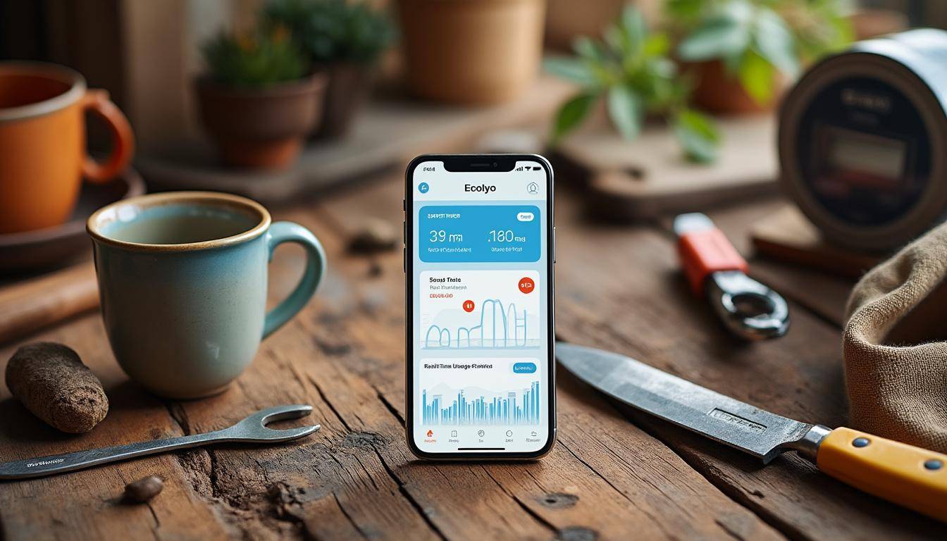 dĂ©couvrez comment utiliser lâespace client eaudugrandlyon pour suivre et gĂ©rer facilement vos consommations dâeau, consulter vos factures et optimiser votre usage au quotidien.