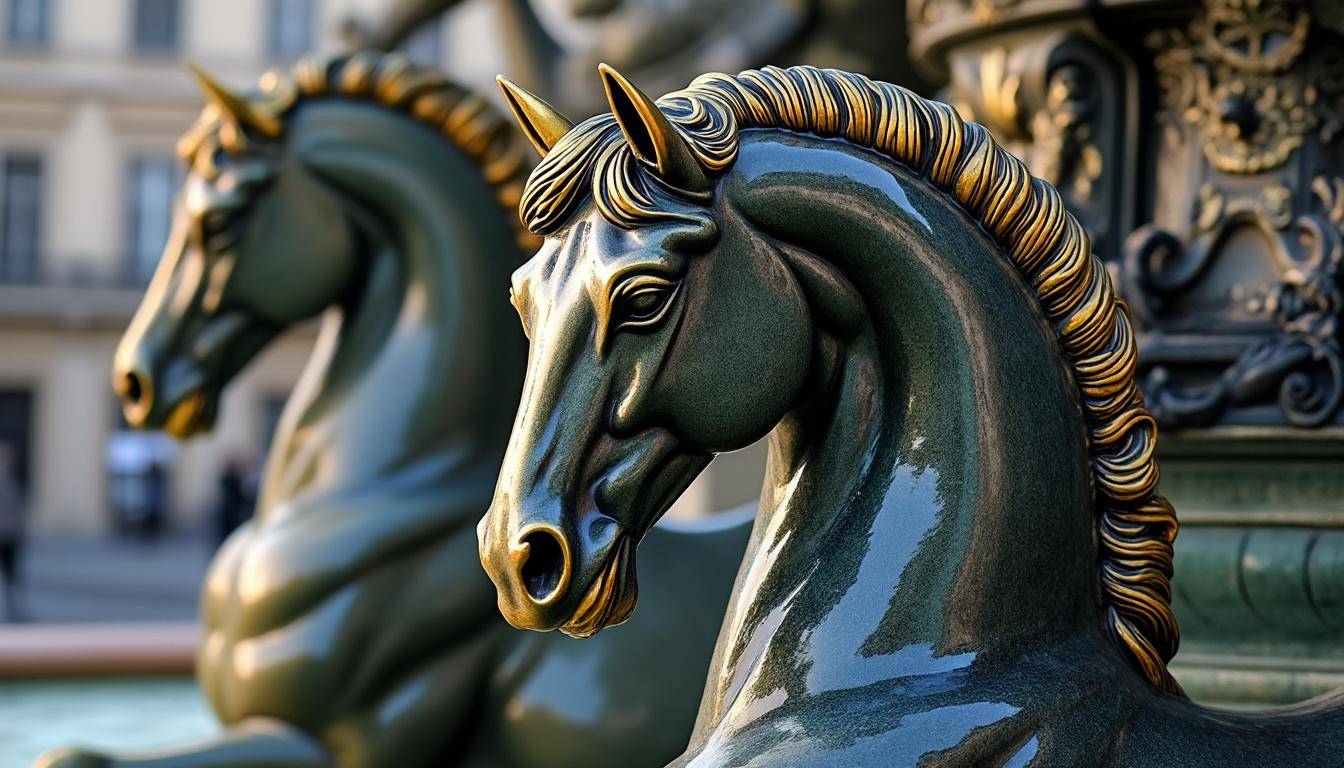 explorez l'histoire fascinante et les mystères cachés de la fontaine de bartholdi, une œuvre emblématique à découvrir en détail.