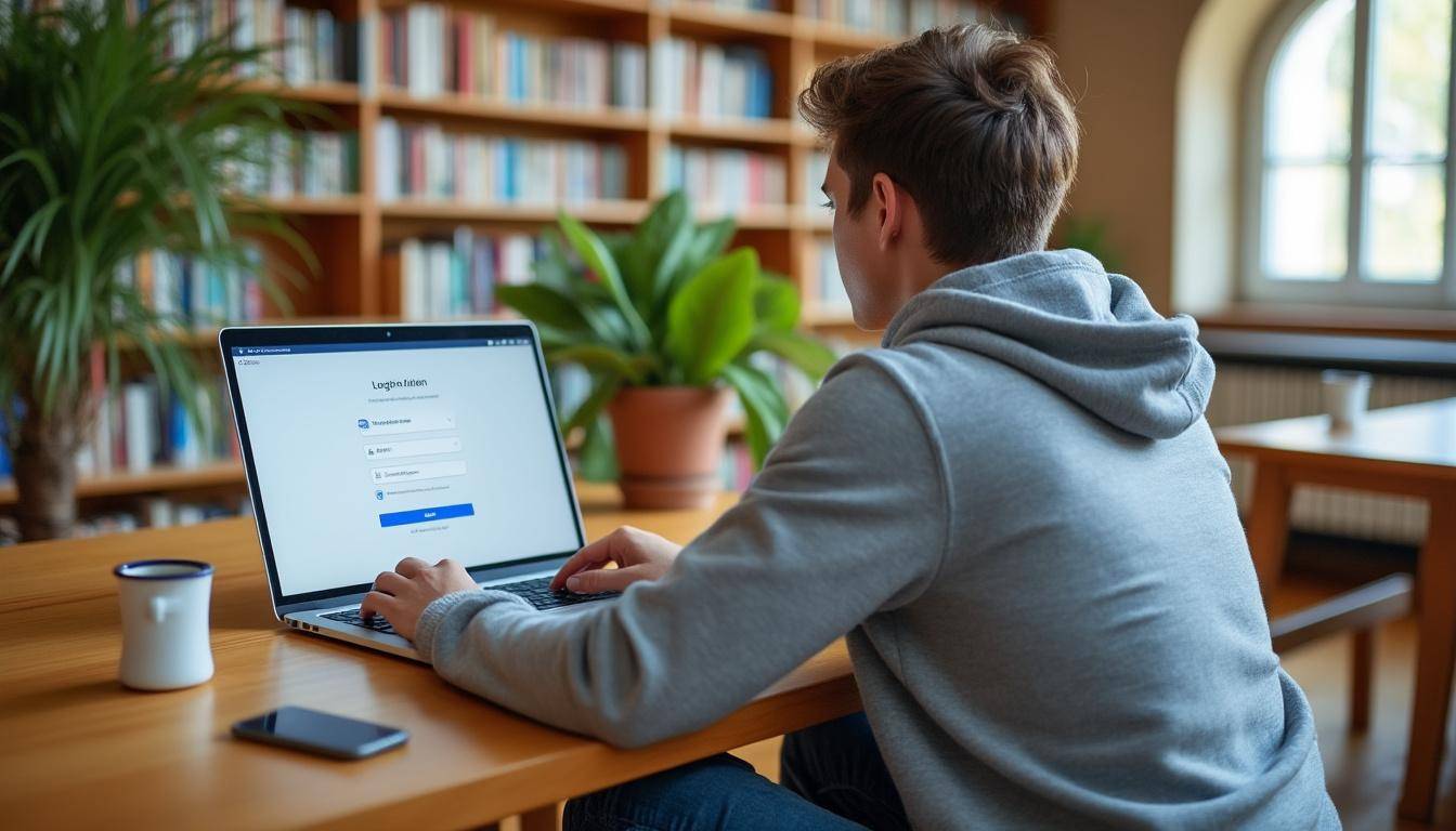 découvrez comment accéder et utiliser la plateforme ent de l'université de poitiers pour gérer vos cours, documents et communications en toute simplicité.