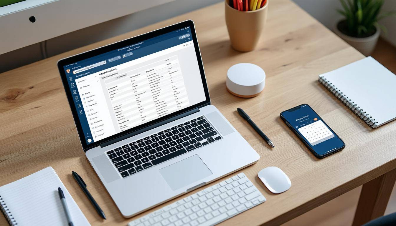 découvrez comment accéder et utiliser la plateforme ent de l'université de poitiers pour gérer vos services en ligne, consulter vos cours et vos résultats facilement.