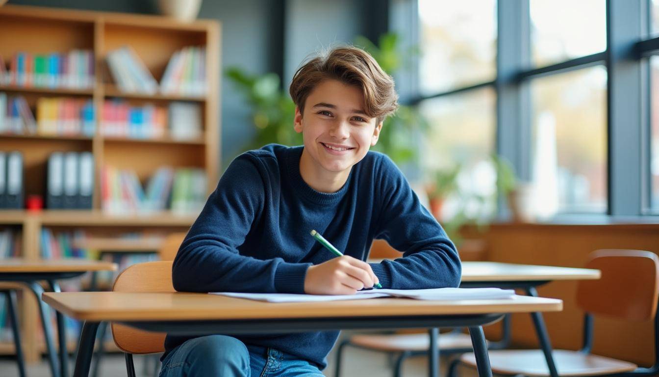 découvrez notre guide complet pour bien démarrer avec l'ent de l'université de lorraine en 2026. astuces, conseils et ressources pour une prise en main efficace.