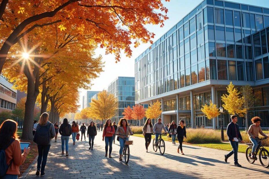 découvrez notre guide complet pour bien démarrer avec l'ent de l'université de lorraine en 2026. astuces, fonctionnalités et conseils pour une prise en main réussie.