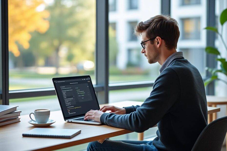 découvrez tout ce qu’il faut savoir pour bien utiliser la plateforme ent univ lorraine, guide pratique pour accéder facilement à vos ressources universitaires.