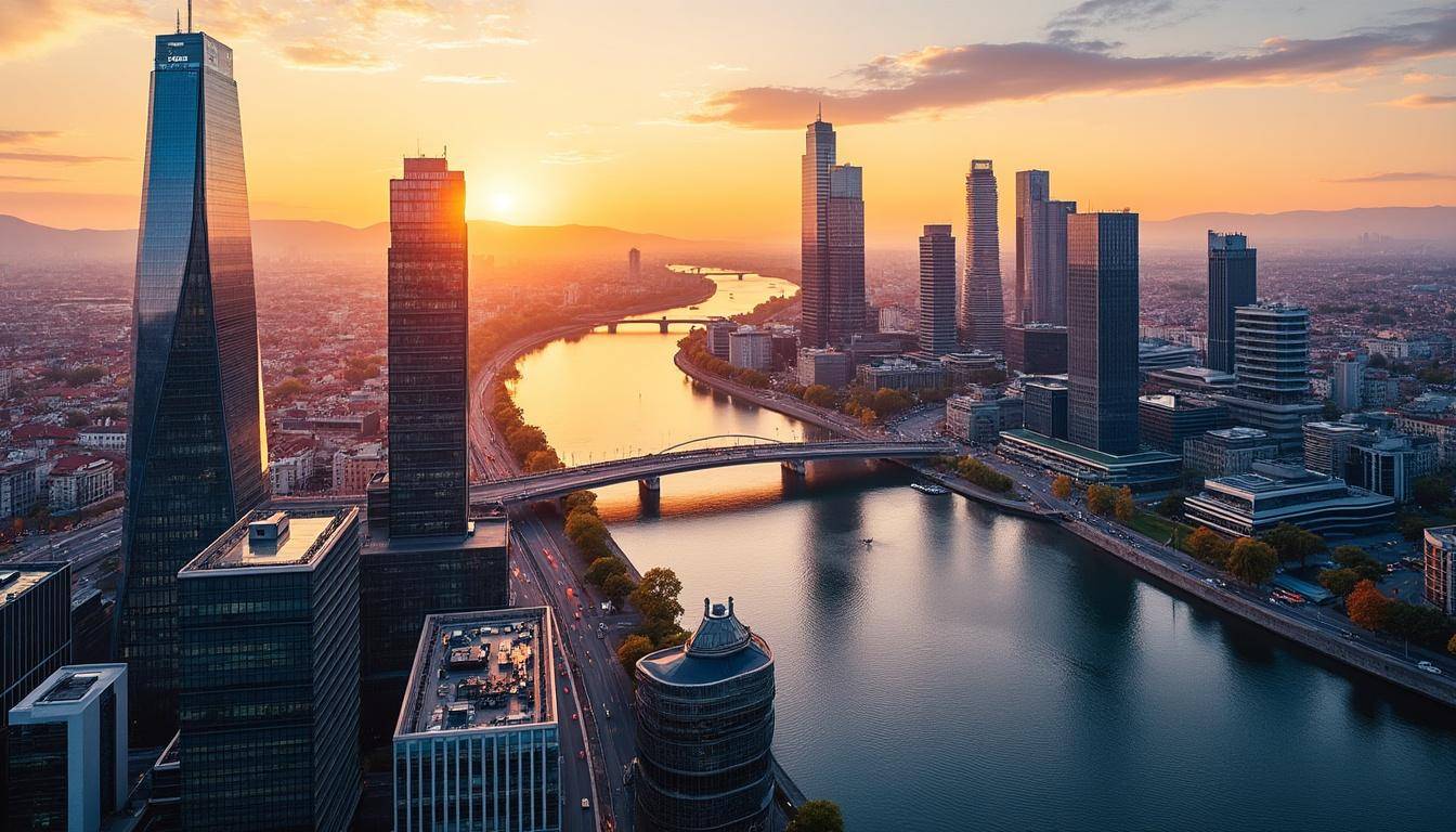 découvrez comment une grande entreprise à lyon joue un rôle clé dans la transformation et le dynamisme de l'économie locale, en favorisant l'emploi et l'innovation.