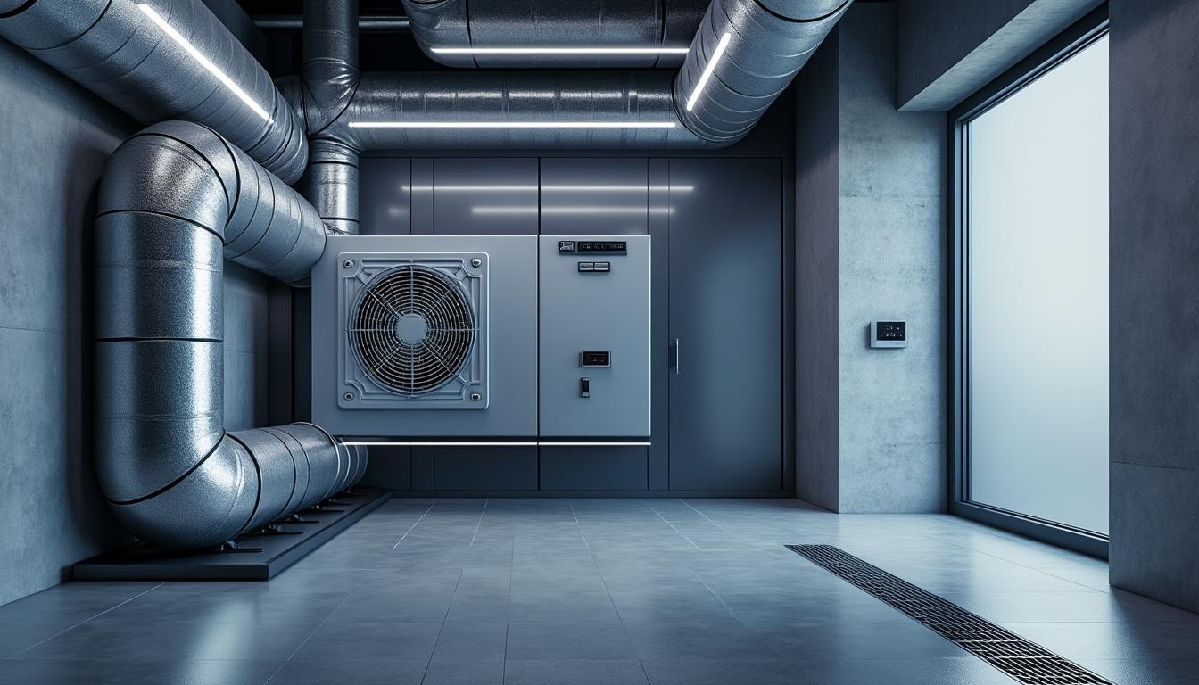 découvrez pourquoi la vmc collective dans les immeubles génÚre souvent du bruit et explorez des solutions efficaces pour réduire les nuisances sonores et améliorer le confort des habitants.