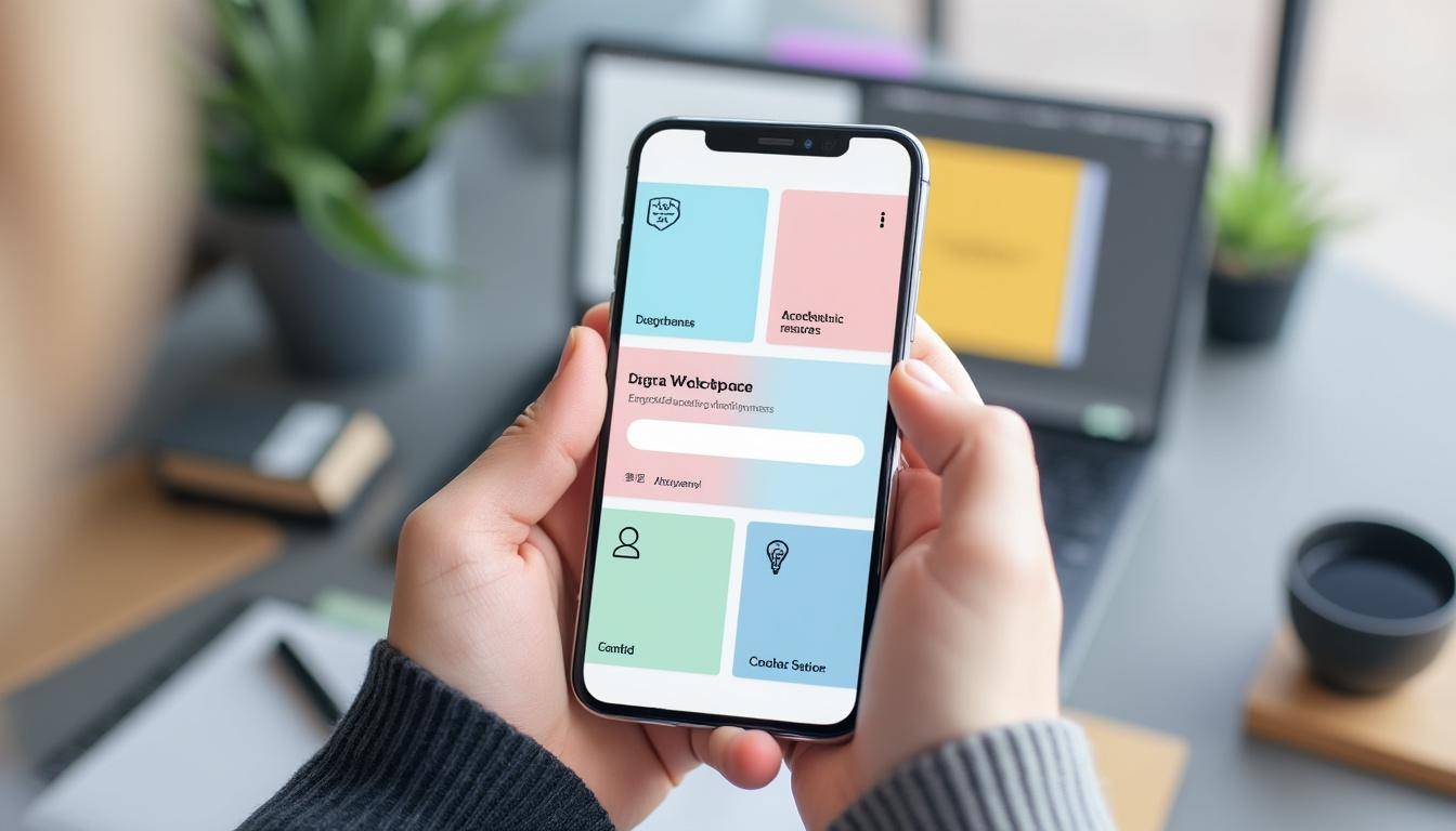 découvrez comment accéder et utiliser la plateforme numérique univ de lorraine ent pour faciliter votre vie étudiante et gérer vos ressources en ligne simplement.
