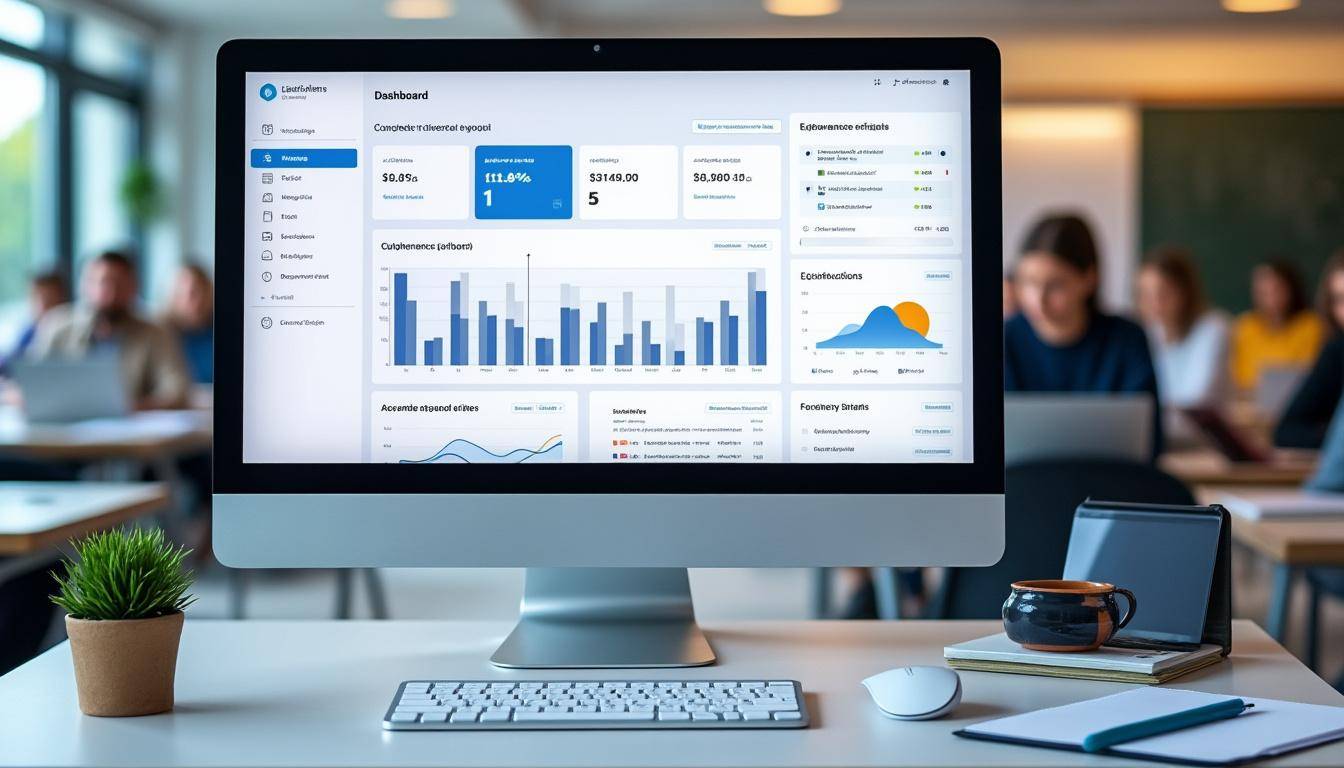 découvrez univ poitiers ent, la plateforme digitale dédiée aux étudiants pour accéder facilement à leurs cours, emplois du temps, notes et ressources universitaires.