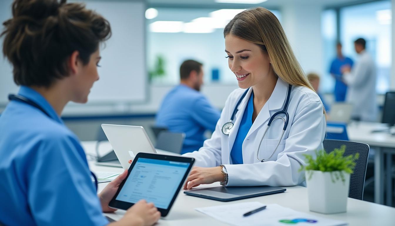 découvrez comment accéder facilement au webmail des hospices civils de lyon et apprenez à l'utiliser efficacement pour gérer vos emails professionnels.