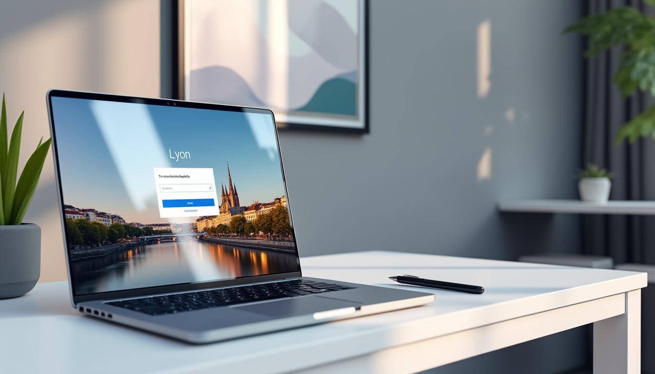 découvrez comment accéder facilement au webmail de l'ens lyon en 2026 avec notre guide étape par étape pour une connexion rapide et sécurisée.