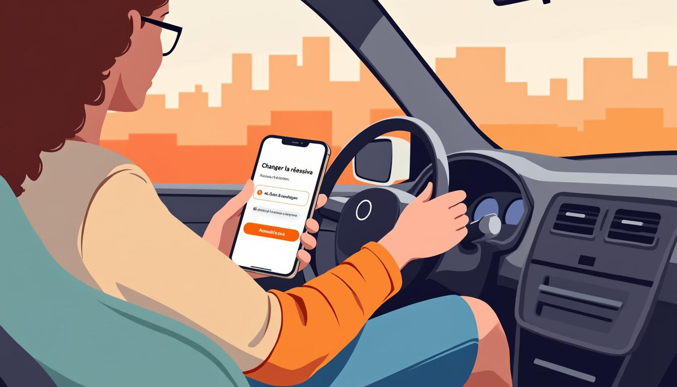 découvrez comment annuler une réservation sur blablacar facilement et rapidement grâce à notre guide étape par étape.