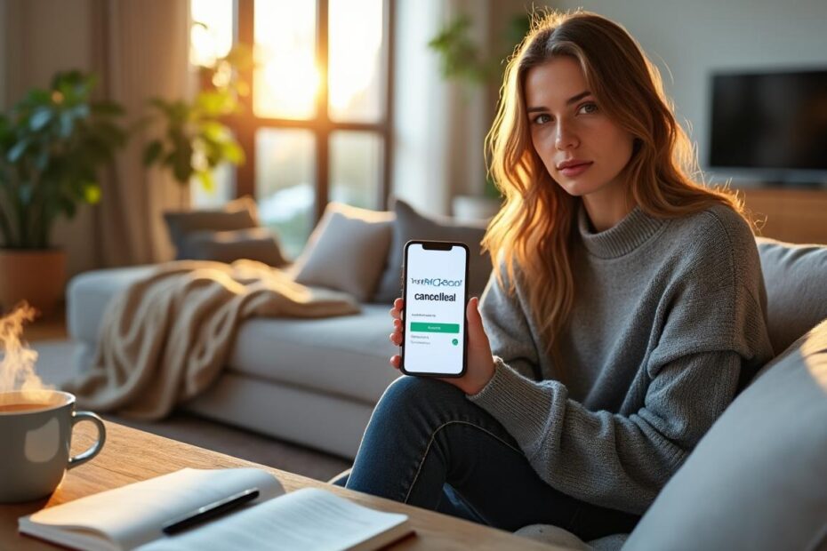 découvrez comment gérer facilement une annulation blablacar de dernière minute et éviter le stress grâce à nos conseils pratiques et astuces efficaces.
