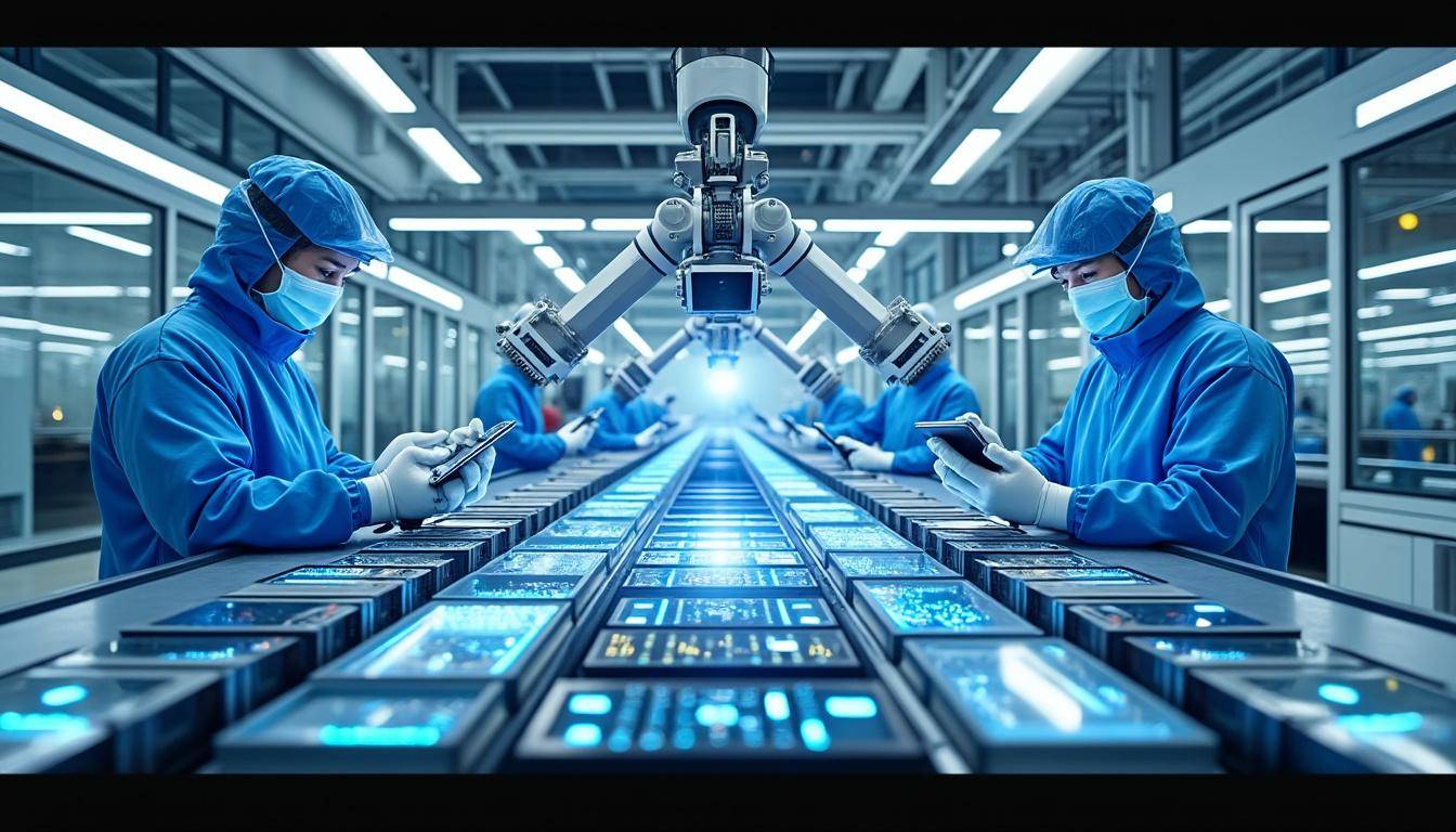 découvrez ce que signifie réellement le label made in p.r.c sur vos produits et apprenez à identifier leur origine avec précision.