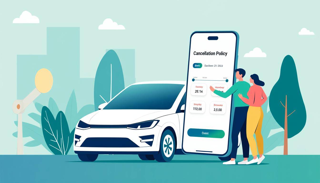 découvrez tout ce qu'il faut savoir sur les conditions d'annulation blablacar en 2026 pour voyager en toute sérénité et gérer vos réservations efficacement.