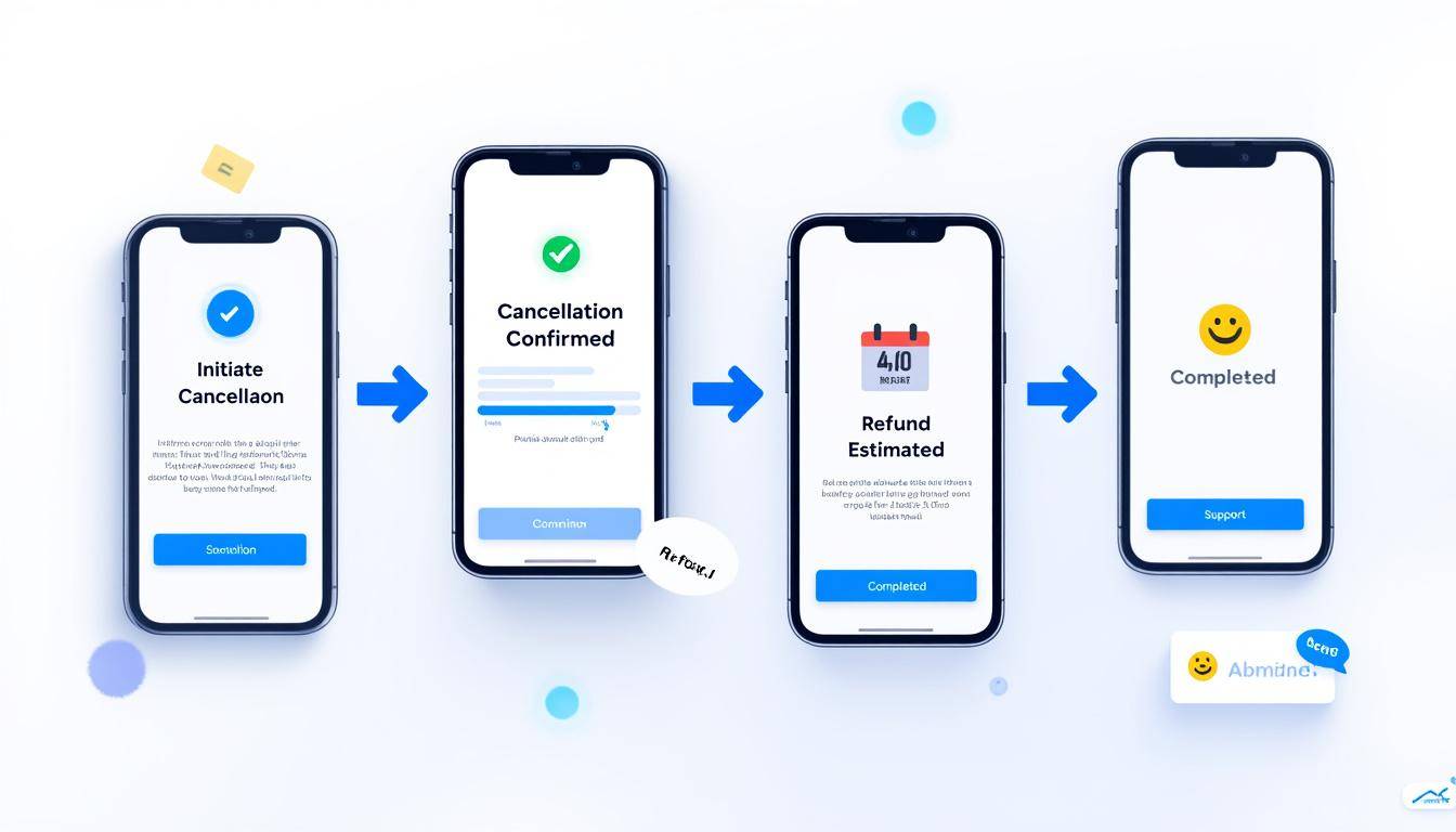 découvrez tout ce qu'il faut savoir sur les conditions d'annulation blablacar en 2026 pour voyager sereinement et gérer vos réservations facilement.