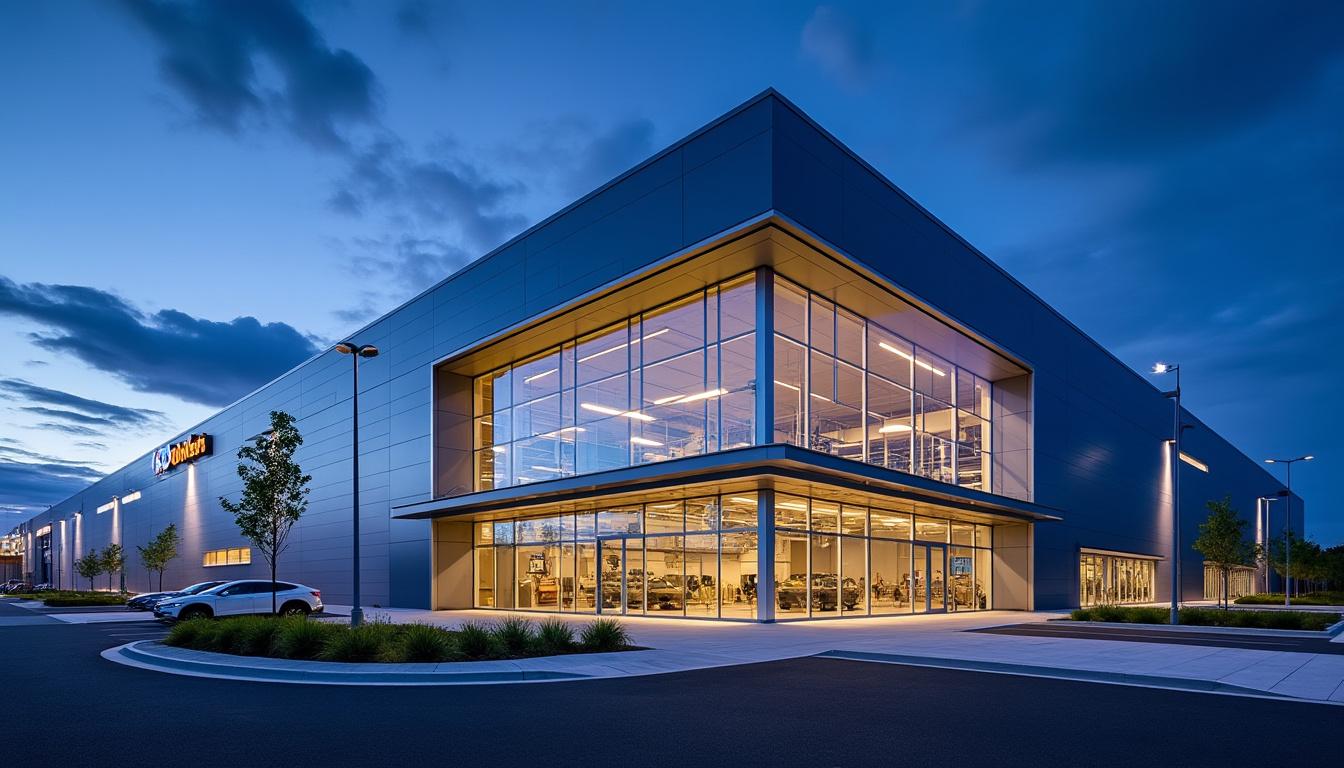 découvrez descours et cabaud à lyon, un leader incontournable de la distribution industrielle, offrant des solutions complètes pour les professionnels.