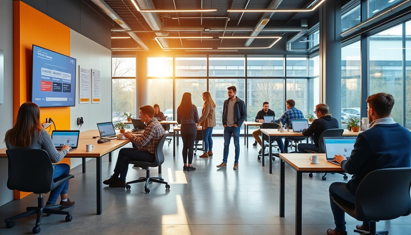 explorez entuniv lorraine : découvrez ses formations variées, les avantages offerts aux étudiants, et restez informé des dernières actualités de l'université.