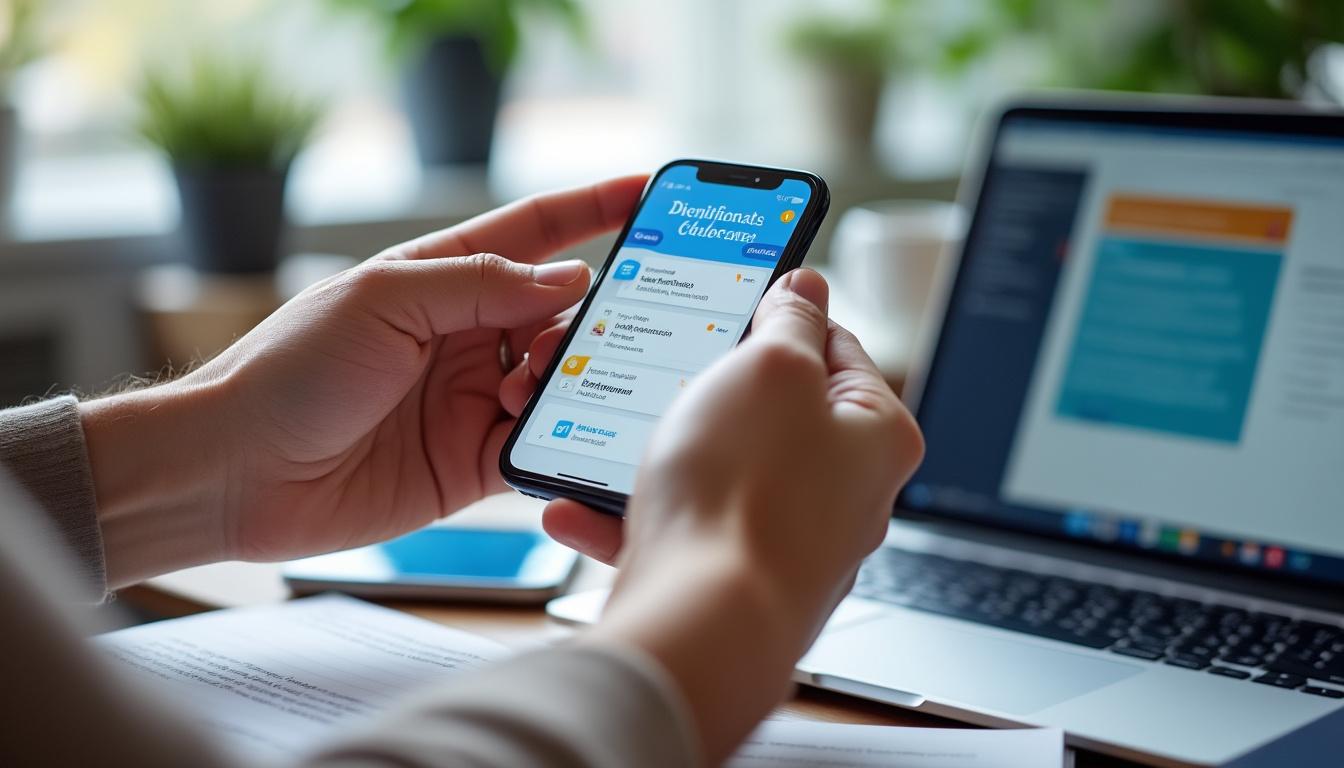 découvrez entuniv lorraine : un aperçu complet des formations proposées, des avantages pour les étudiants et des dernières actualités pour rester informé.