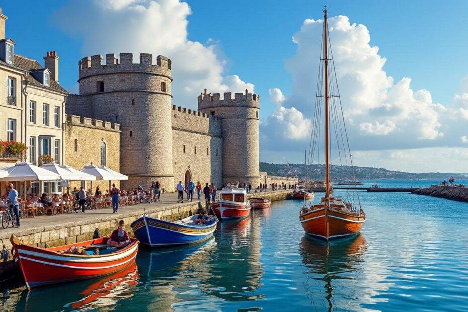 explorez la rochelle lou à travers son histoire riche, ses activités variées et ses paysages incontournables pour un séjour inoubliable.