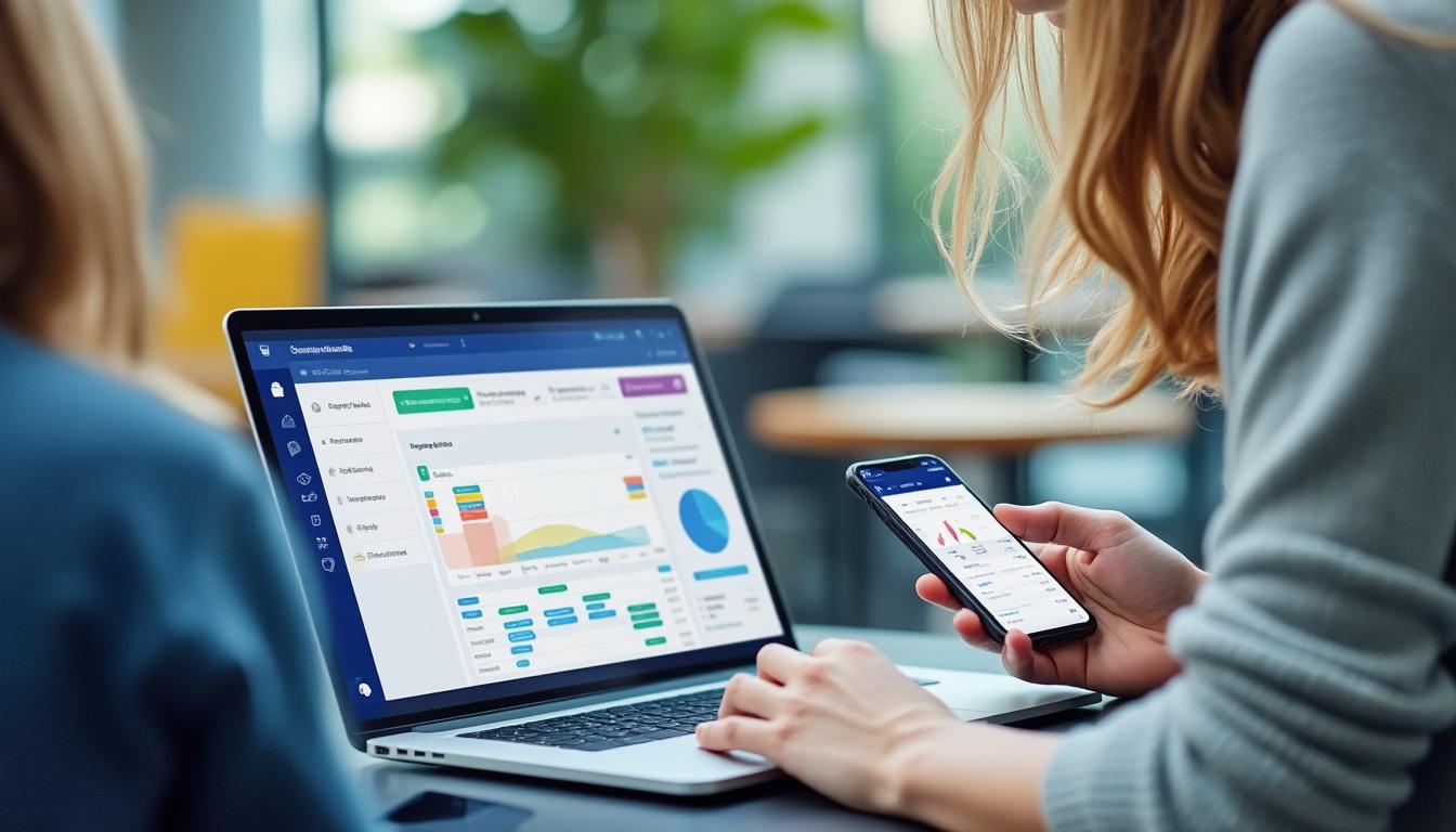 explorez l'ent de l'université de lorraine grùce à notre guide complet. découvrez des astuces pratiques pour faciliter votre navigation et optimiser votre expérience universitaire en ligne.