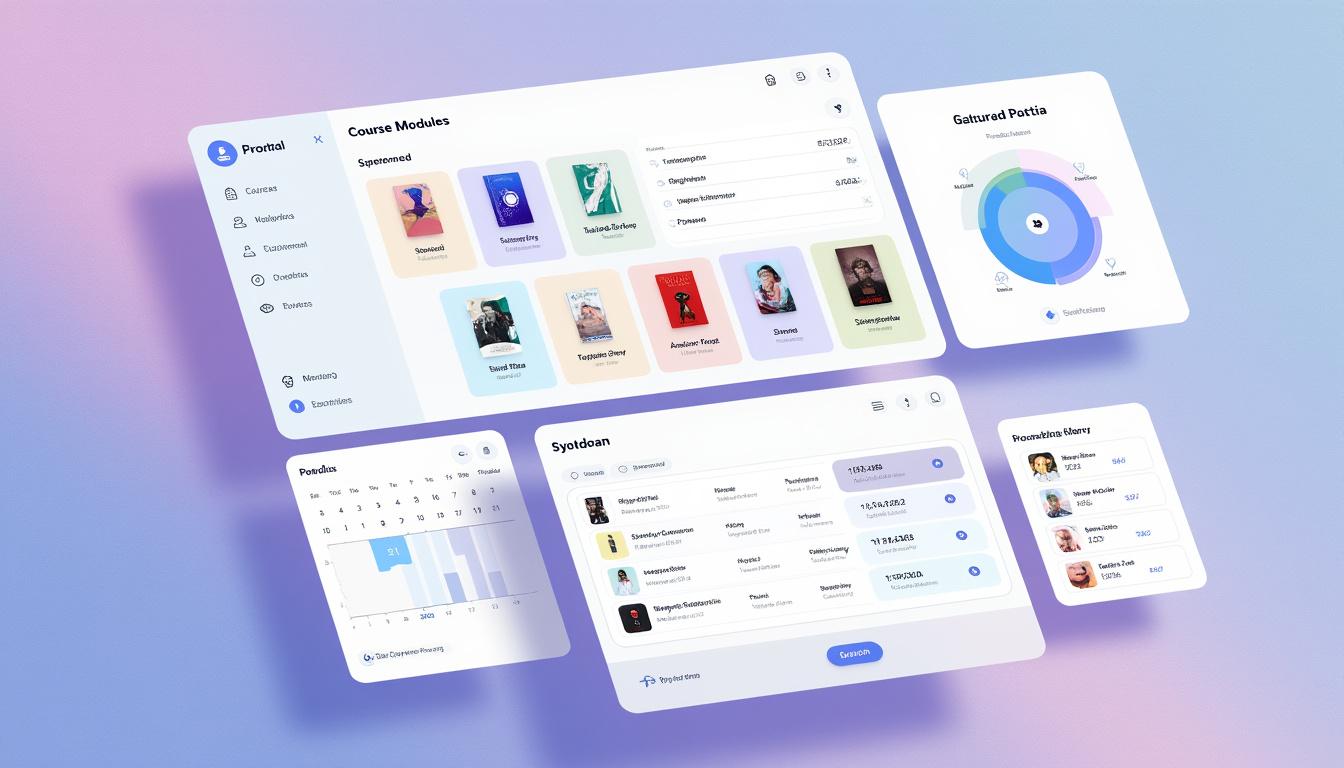 découvrez l'ent de l'université de lorraine avec notre guide complet et astuces pour optimiser votre expérience universitaire en ligne.