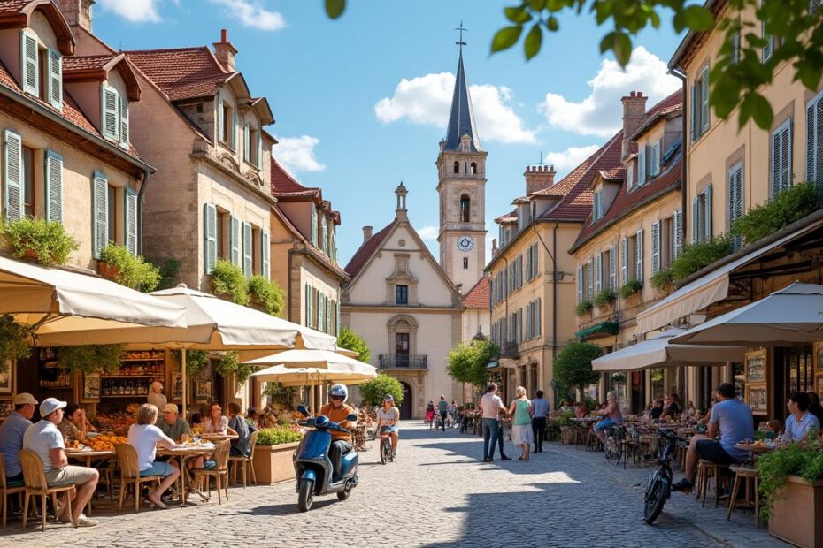 explorez villefranche-sur-saône avec notre guide complet pour un tourisme réussi en 2026 : attractions, hébergements, restaurants et conseils pratiques pour un séjour inoubliable.