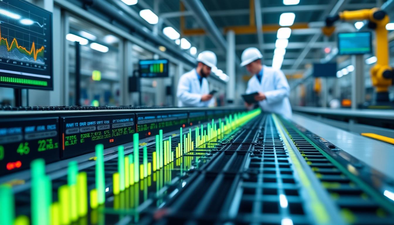 découvrez le panorama des grandes entreprises à lyon en 2026, avec une analyse détaillée des acteurs clés qui dynamisent l'économie locale et régionale.