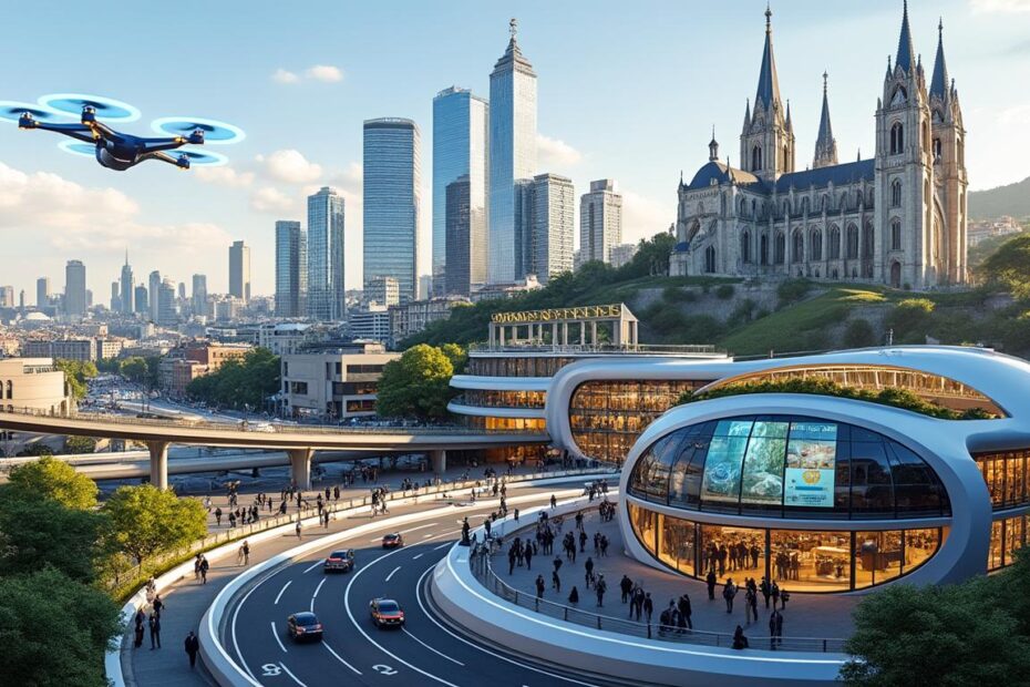 découvrez un panorama complet des grandes entreprises à lyon en 2026, mettant en lumiÚre les acteurs clés et leur impact économique dans la région.