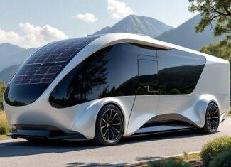 Innovations dans les transports pour les camping-cars : quelles nouveautés en 2026 ?