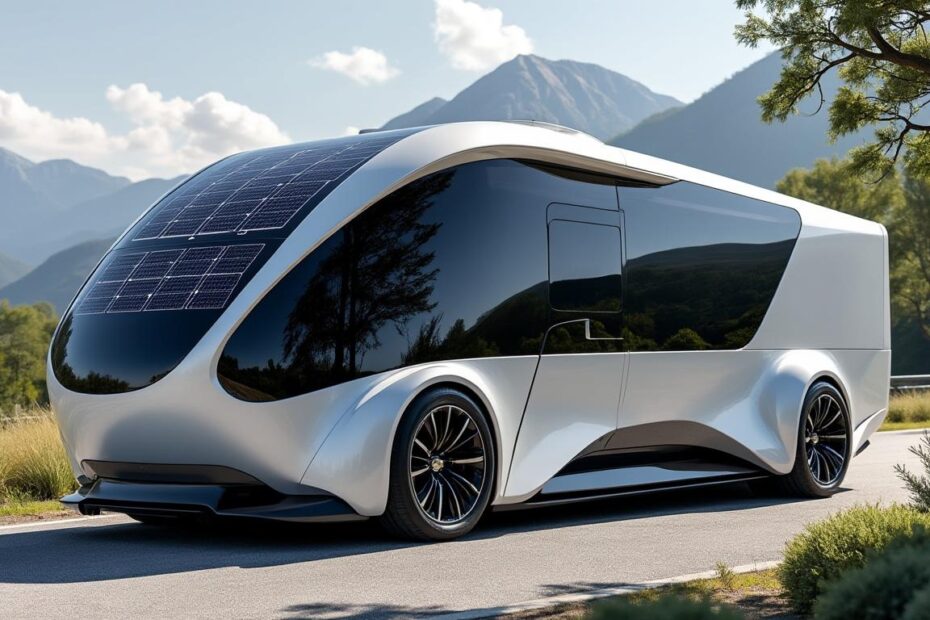 découvrez les derniÚres innovations dans les transports dédiés aux camping-cars en 2026 et explorez les nouveautés qui révolutionnent les voyages sur la route.
