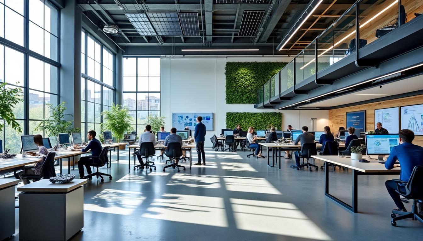 découvrez le rôle clé des grandes entreprises à lyon en 2026, leur impact sur la dynamique économique locale et les opportunités de croissance dans cette métropole en plein essor.