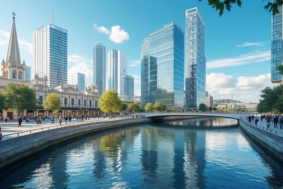 découvrez comment les grandes entreprises à lyon stimulent la dynamique économique locale et explorent les opportunités de croissance pour 2026.