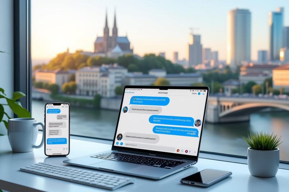 découvrez notre guide complet pour choisir le service de messagerie adapté à lyon, avec conseils pratiques et comparatifs pour faciliter vos envois.