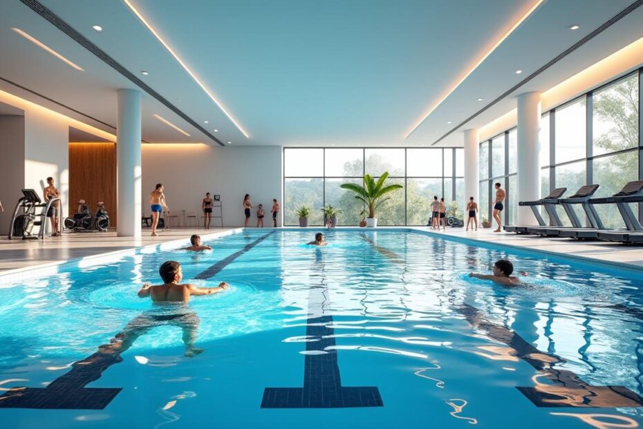 découvrez les avantages d'une salle de sport avec piscine pour optimiser votre fitness, alliant exercices variés, bien-être et récupération efficace.